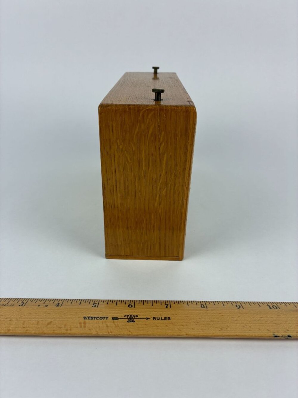 Vintage H. Koopman Dordrecht Chess Clock – Rare 1960 Mechanical Tournament Timer - Picture 9 of 16